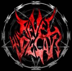 logo Revel Decay